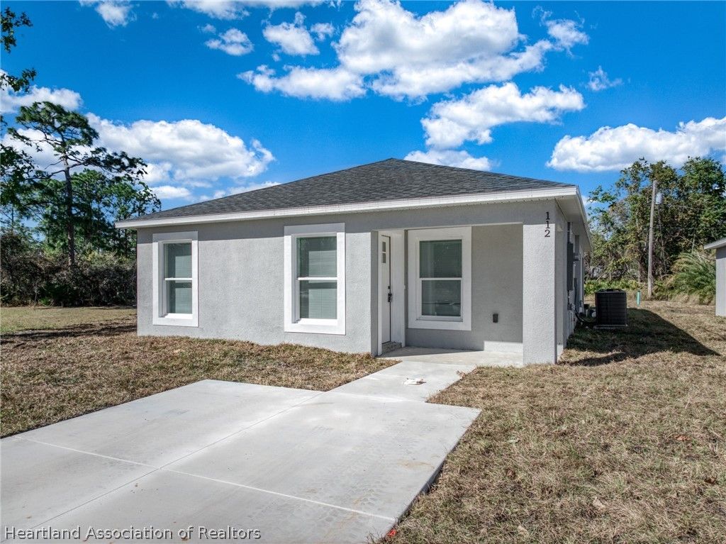 112 Atlas Court NW, Lake Placid, FL 33852