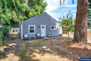 1116 Poplar Ln, Sweet Home, OR 97368