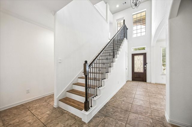 1826 Olive Pine Drive, Fresno, TX 77545