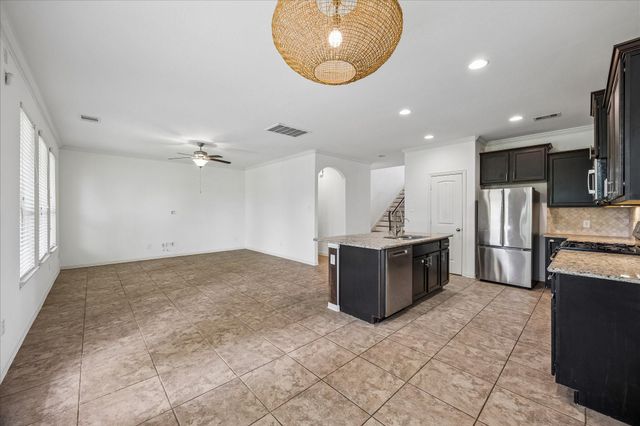 1826 Olive Pine Drive, Fresno, TX 77545
