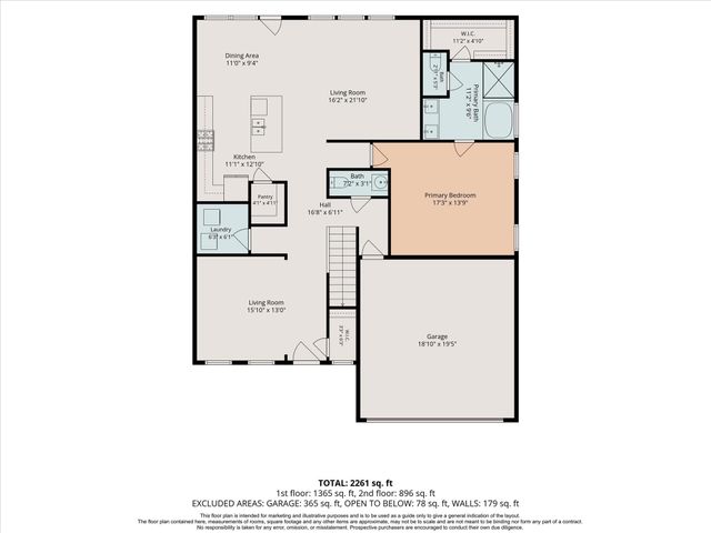 1826 Olive Pine Drive, Fresno, TX 77545