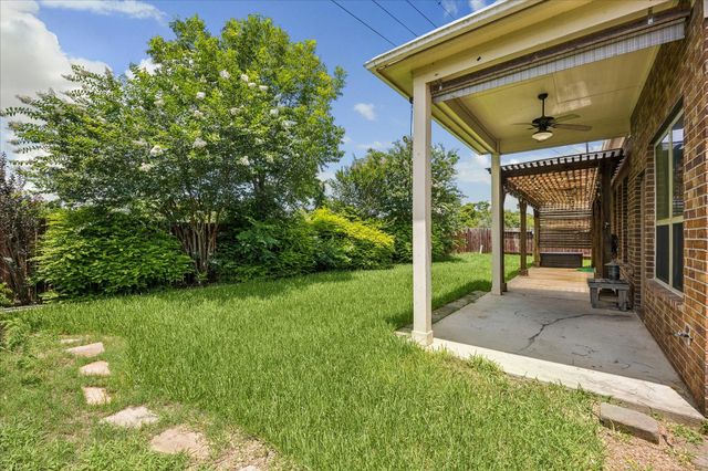 1826 Olive Pine Drive, Fresno, TX 77545