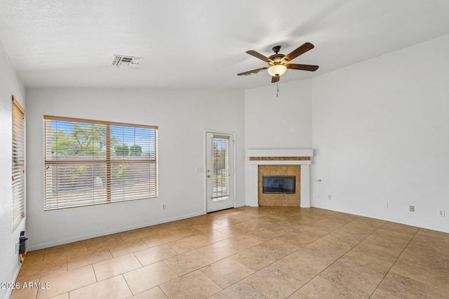 15287 W TAD Lane, Surprise, AZ 85374