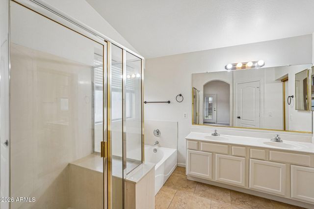 15287 W TAD Lane, Surprise, AZ 85374