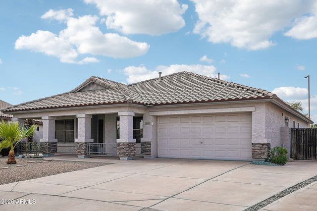 15287 W TAD Lane, Surprise, AZ 85374