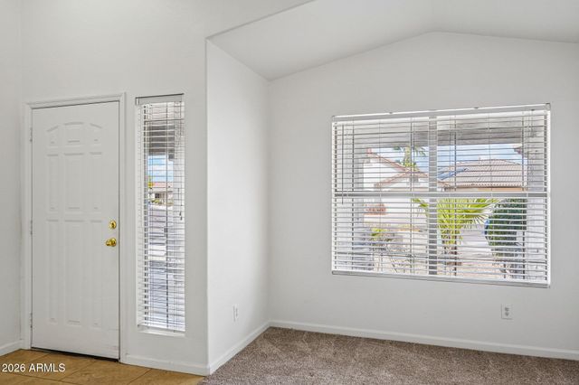 15287 W TAD Lane, Surprise, AZ 85374