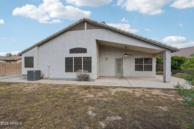 15287 W TAD Lane, Surprise, AZ 85374