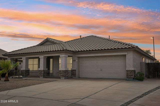 15287 W TAD Lane, Surprise, AZ 85374