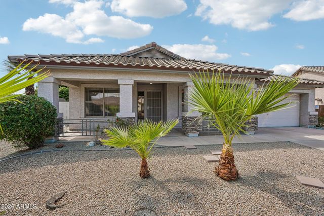 15287 W TAD Lane, Surprise, AZ 85374