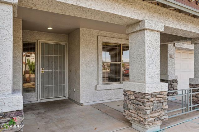 15287 W TAD Lane, Surprise, AZ 85374