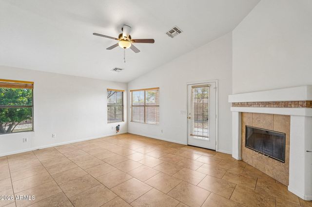 15287 W TAD Lane, Surprise, AZ 85374