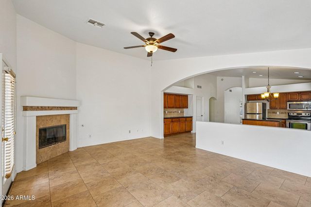 15287 W TAD Lane, Surprise, AZ 85374