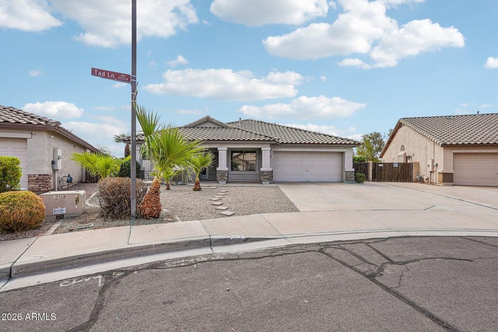 15287 W TAD Lane, Surprise, AZ 85374 — photo 4