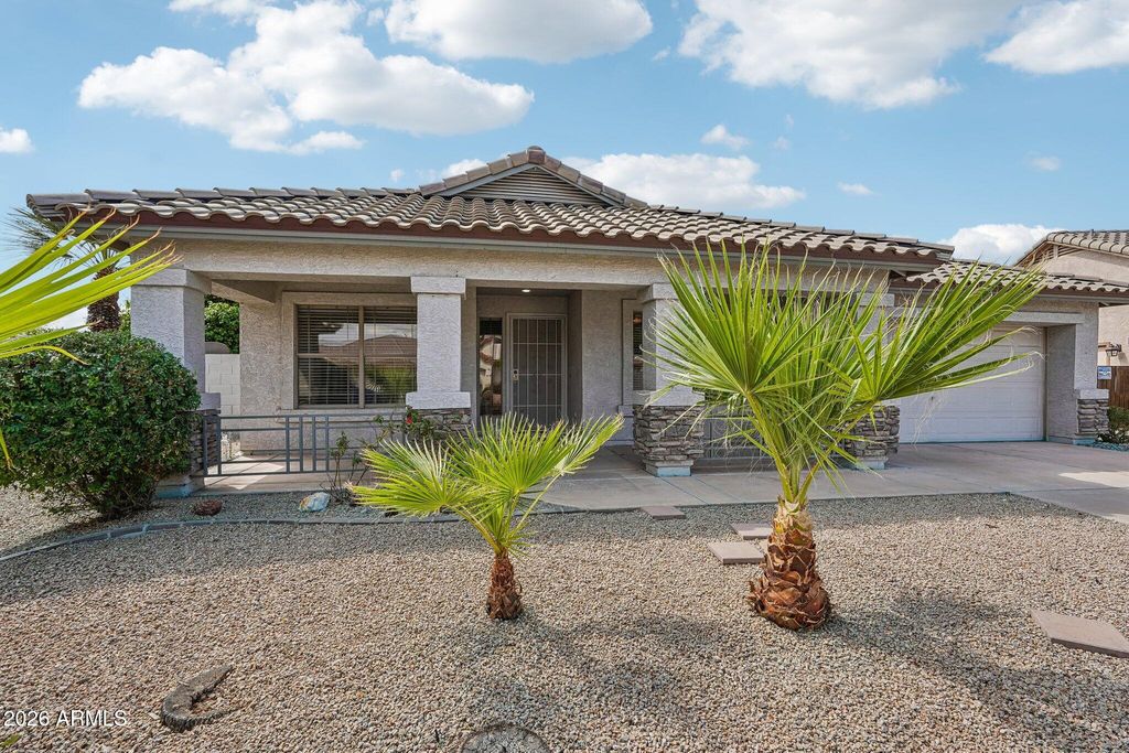 15287 W TAD Lane, Surprise, AZ 85374 — photo 5