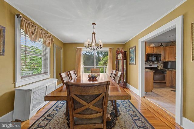604 LEES AVE, Collingswood, NJ 08108