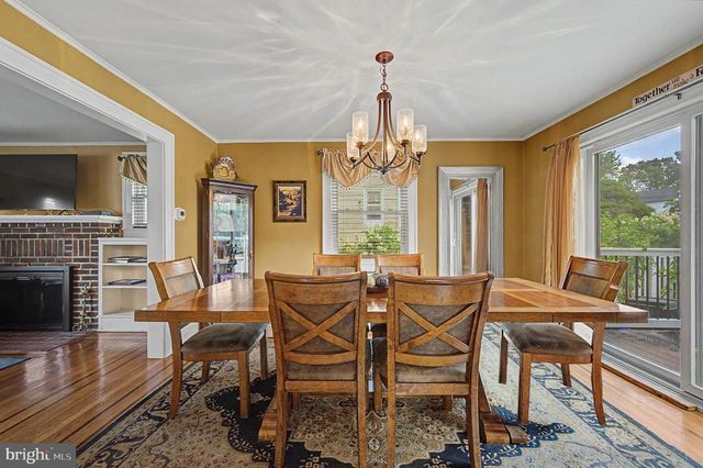 604 LEES AVE, Collingswood, NJ 08108