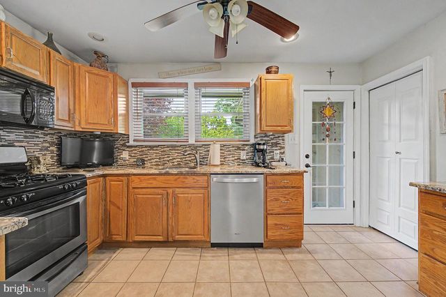 604 LEES AVE, Collingswood, NJ 08108