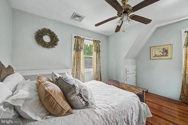 604 LEES AVE, Collingswood, NJ 08108