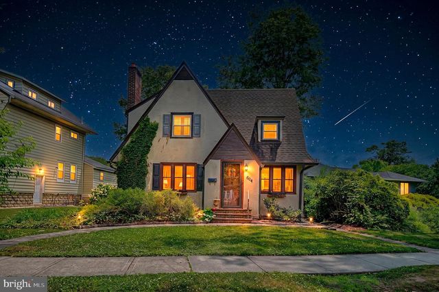 604 LEES AVE, Collingswood, NJ 08108