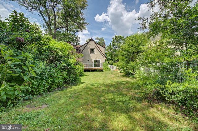 604 LEES AVE, Collingswood, NJ 08108