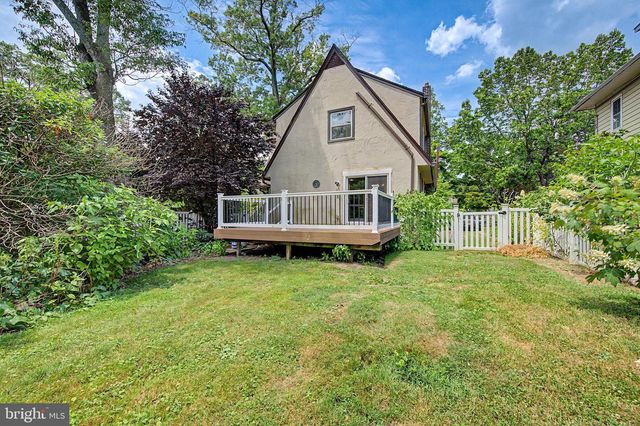 604 LEES AVE, Collingswood, NJ 08108