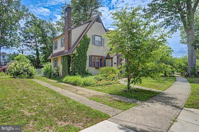604 LEES AVE, Collingswood, NJ 08108