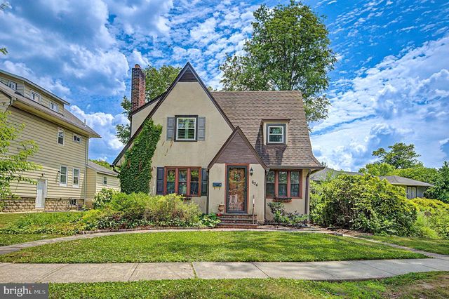 604 LEES AVE, Collingswood, NJ 08108