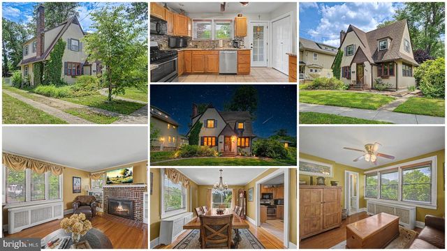 604 LEES AVE, Collingswood, NJ 08108