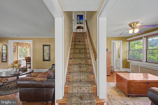 604 LEES AVE, Collingswood, NJ 08108