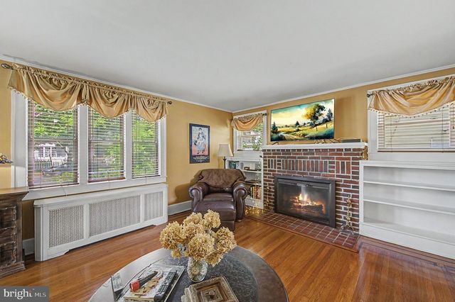 604 LEES AVE, Collingswood, NJ 08108