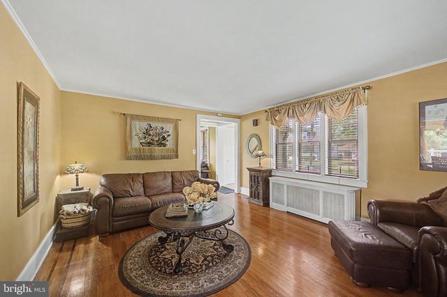 604 LEES AVE, Collingswood, NJ 08108