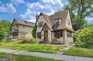 604 LEES AVE, Collingswood, NJ 08108