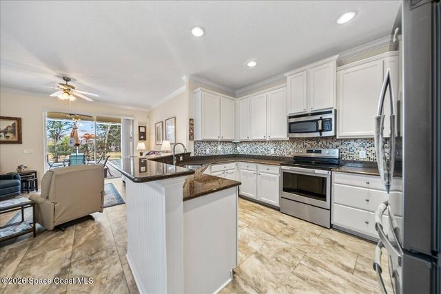 6717 Sutro Heights Lane, Melbourne, FL 32940