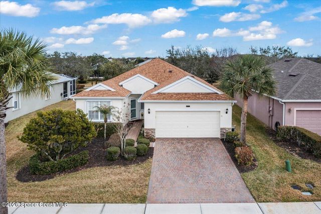 6717 Sutro Heights Lane, Melbourne, FL 32940