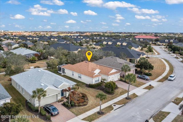 6717 Sutro Heights Lane, Melbourne, FL 32940