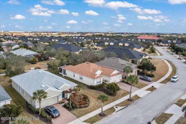 6717 Sutro Heights Lane, Melbourne, FL 32940