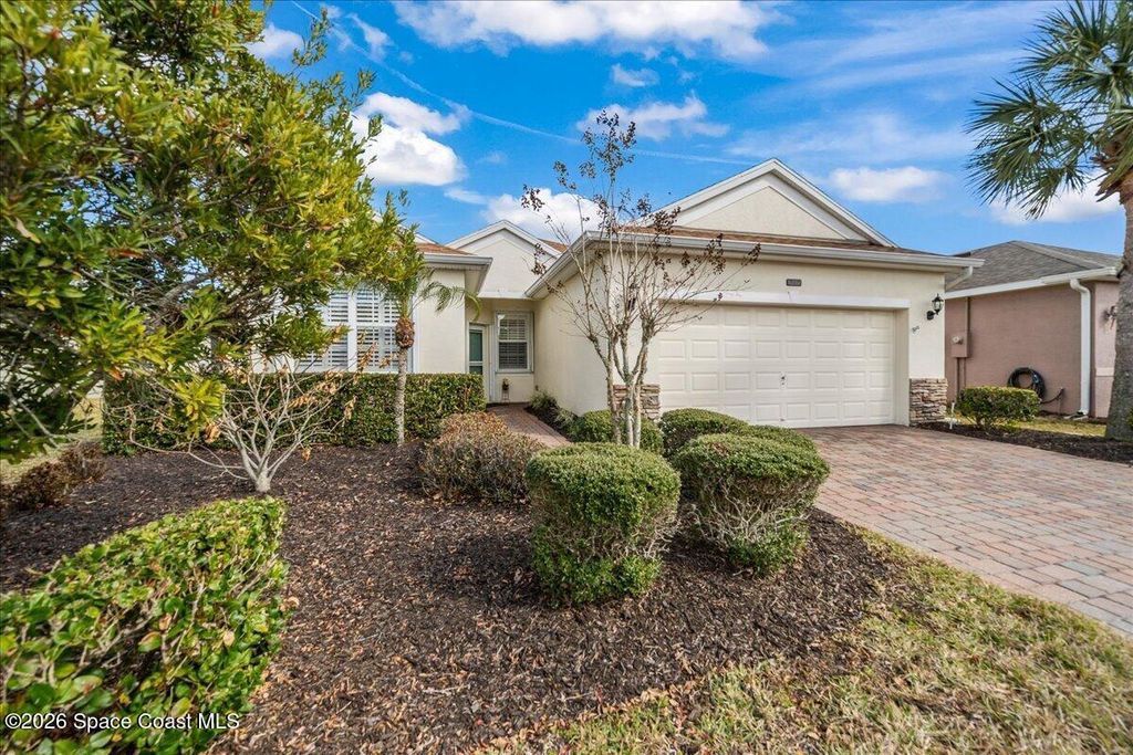6717 Sutro Heights Lane, Melbourne, FL 32940