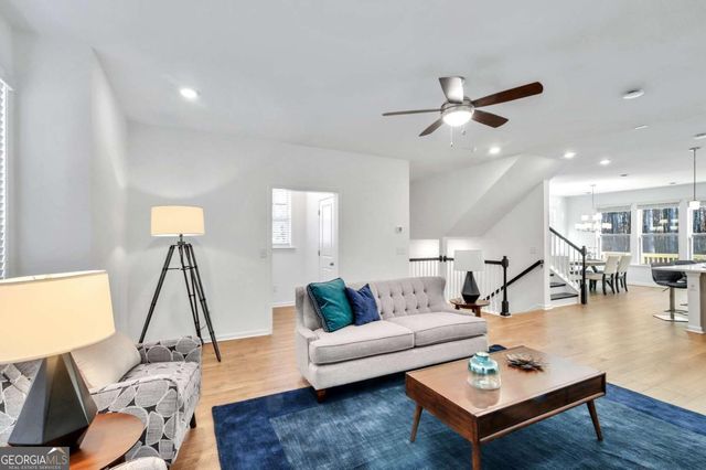 1249 Berwyn Way 1249, Suwanee, GA 30024