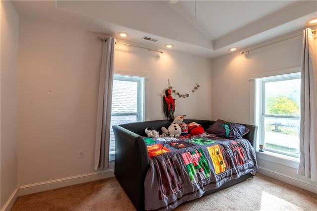 821 Monroe Street, Baldwin City, KS 66006