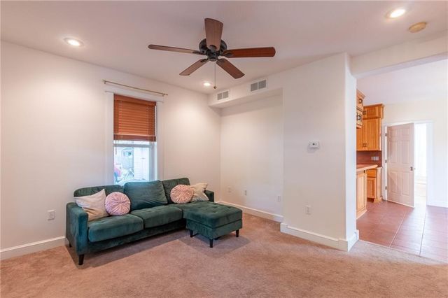 821 Monroe Street, Baldwin City, KS 66006