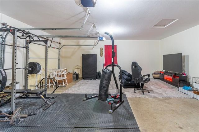 821 Monroe Street, Baldwin City, KS 66006