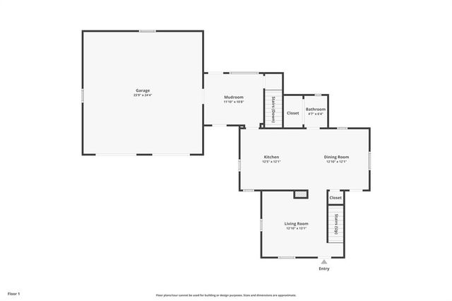 821 Monroe Street, Baldwin City, KS 66006