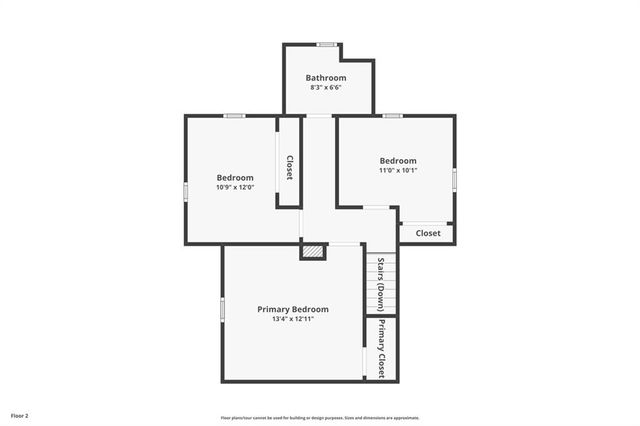 821 Monroe Street, Baldwin City, KS 66006