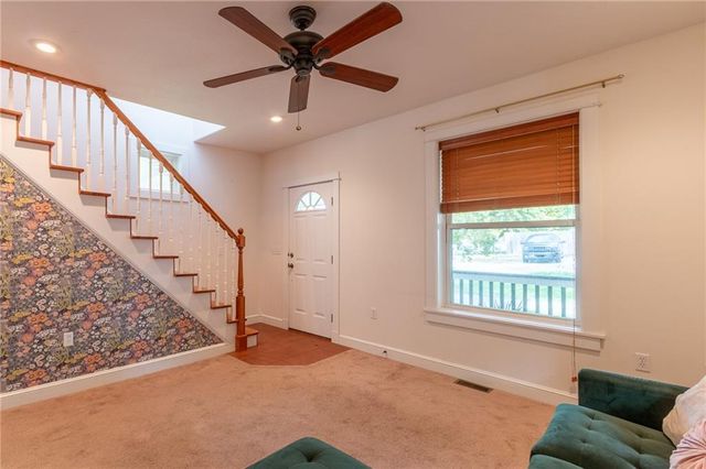 821 Monroe Street, Baldwin City, KS 66006