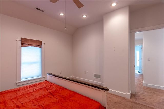 821 Monroe Street, Baldwin City, KS 66006