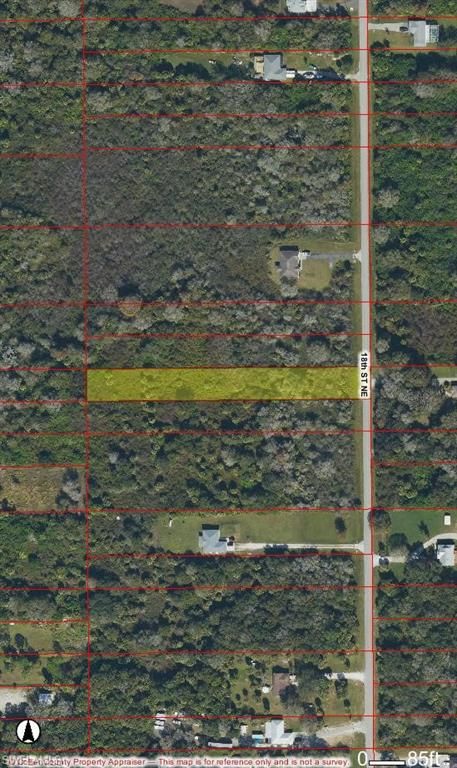 18TH ST NE, NAPLES, FL 34120 — exterior