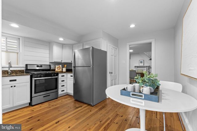 334 N PATRICK ST, Alexandria, VA 22314