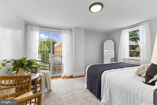 334 N PATRICK ST, Alexandria, VA 22314
