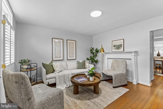 334 N PATRICK ST, Alexandria, VA 22314