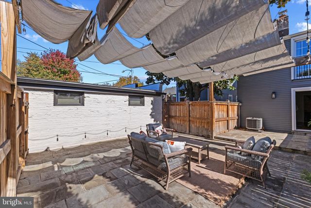 334 N PATRICK ST, Alexandria, VA 22314